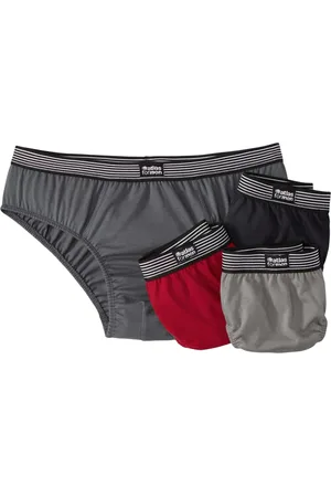 Atlas For Men Katoenen herenslip (set van 4)