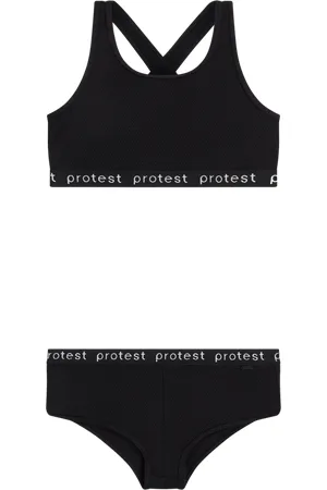 Protest Zomer bikini meisjes - beau