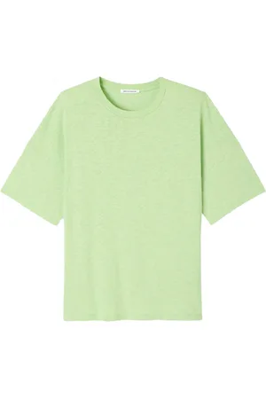 American Vintage T-shirt korte mouw sonoma