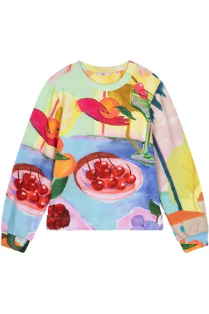Oilily Sweat s25whj4030