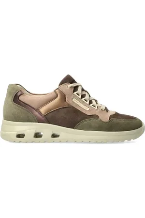 Mephisto Lorane dames veterschoen