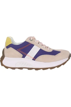 Gabor Rollingsoft sensitive 26.914.33 dames rollende wandelsneaker