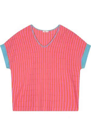 Oilily Pullover korte mouw s25wkn3030