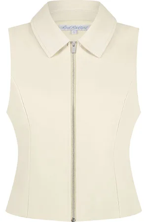 Red Button Gilet srb4490