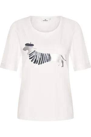 HV POLO Top korte mouw 403103722 yara