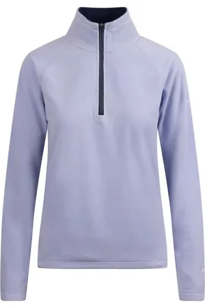 Trespass Dames skylar fleece top
