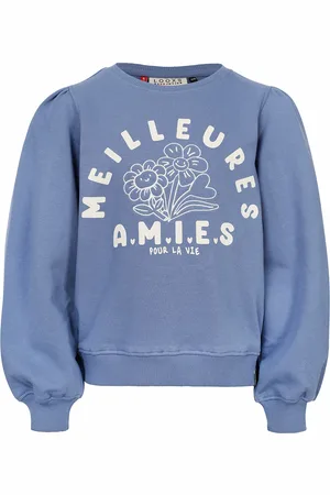 LOOXS Revolution Zomer sweater meisjes