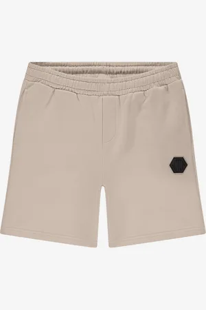 Nik & Nik Zomer sweatshort jongens off icon