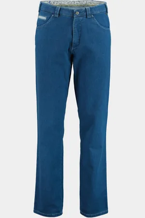 Meyer Flatfront jeans dublin art.1-4174 1271417400/16