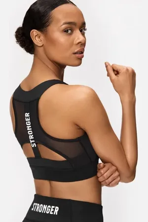 Stronger Bounce sports bra 1638-9999
