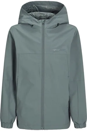 JACK & JONES Jorvesterbro hood jacket sn jnr oud