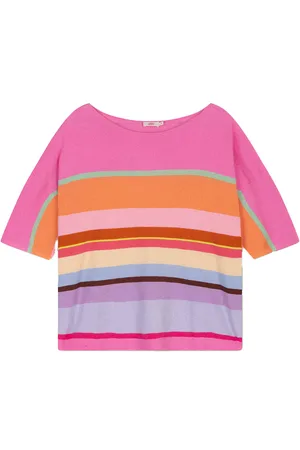 Oilily Pullover korte mouw s25wkn3092