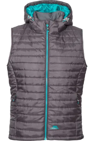Trespass Dames aretha casual bodywarmer