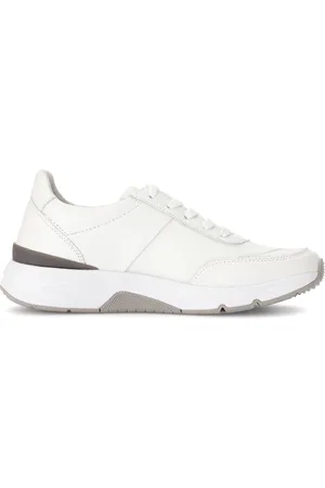 Gabor Rollingsoft sensitive 66.897.50 dames rollende wandelsneaker