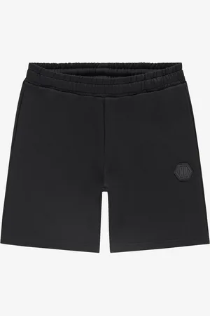Nik & Nik Zomer sweatshort jongens - icon