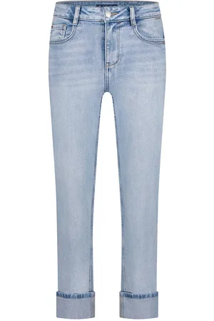 Red Button Broek srb4566