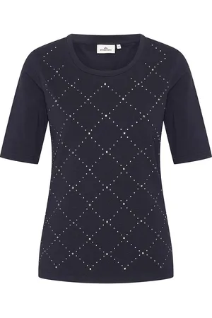 HV POLO Top korte mouw 403103719 vayenne