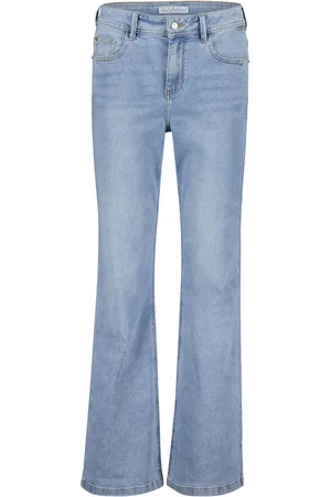 Red Button Broek srb4478