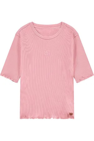 Nik & Nik Top lange mouw g 8-346 2502