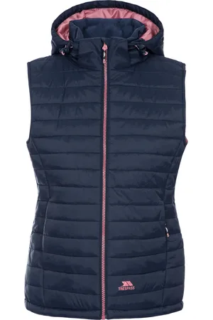 Trespass Dames aretha casual bodywarmer