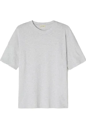 American Vintage T-shirt korte mouw sonoma