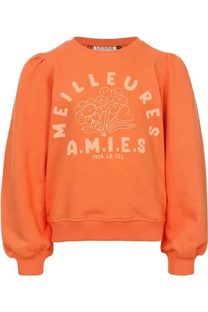 LOOXS Revolution Zomer sweater meisjes