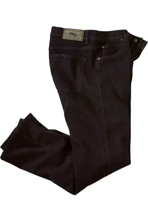Atlas For Men Heren regular jeans