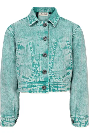 LOOXS Revolution Zomer jasje meisjes