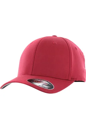 Flexfit Wollige gekamde muts