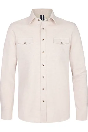 Profuomo Overshirt ppwf10005a