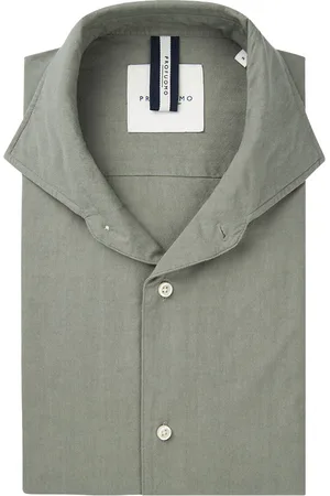 Profuomo Dresshemd ppwh10024c
