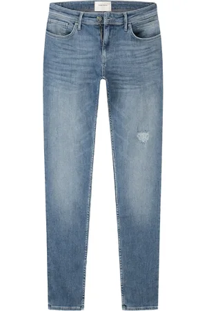 Pure Path The jone denim slim fit
