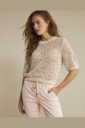 Red Button Jolene multi sand