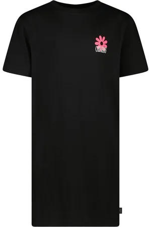 Cars Kids emmeline ts backprint white