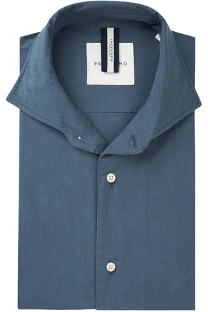 Profuomo Dresshemd ppwh10024d