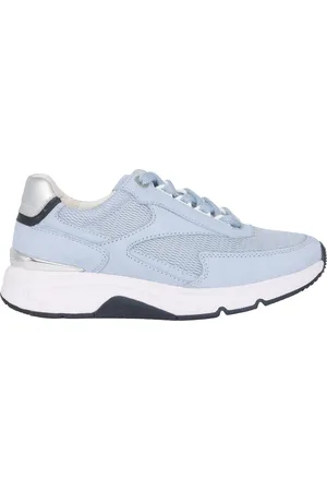 Gabor Rollingsoft sensitive 26.895.26 dames rollende wandelsneaker