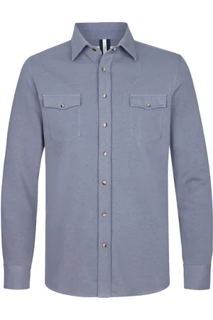 Profuomo Overshirt ppwf10005d