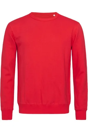 Stedman Stars Unisex select plain sweatshirt voor volwassenen