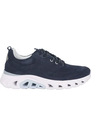 Gabor Rollingsoft sensitive 26.935.36 dames rollende wandelsneaker