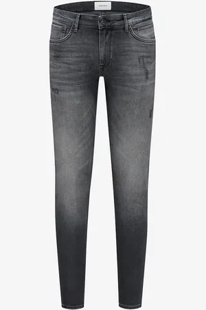 Purewhite The jone denim slim fit