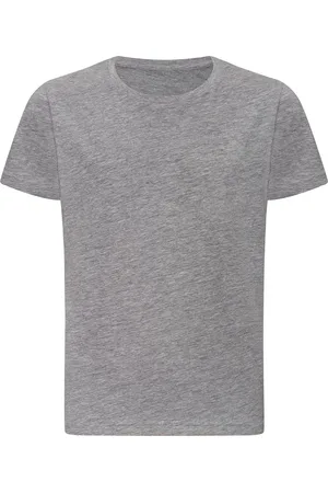 AWDis Kinderen/kinderen 100 heather t-shirt