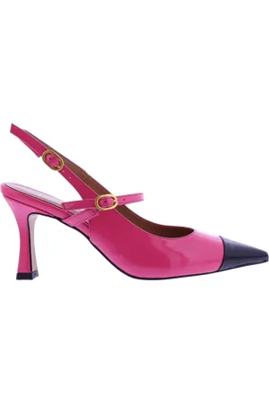 Paris Punk Dames dex slingback /pump