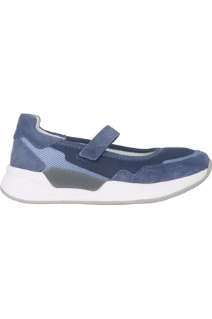 Gabor Rollingsoft sensitive 26.952.26 dames rollende wandelsneaker
