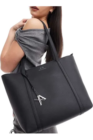 Armani Exchange Shopper tas