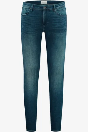 Purewhite The jone denim slim fit