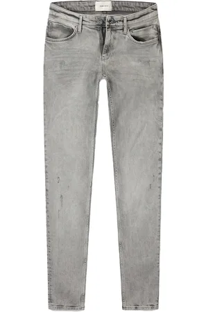 Pure Path The jone denim slim fit