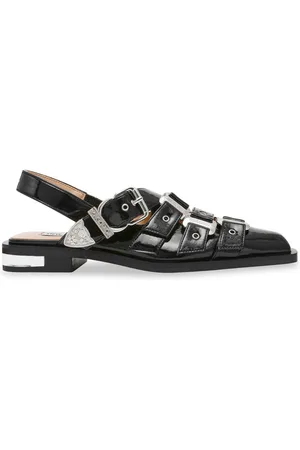 Steve Madden Muiltjes sm11003607 gari