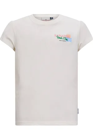 Retour T-shirt rjg-051-210 vivian