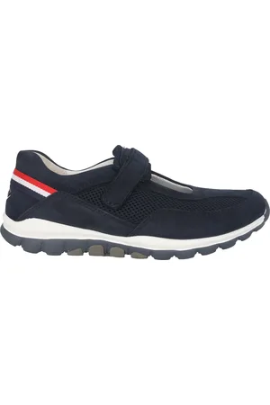 Gabor Rollingsoft sensitive 26.962.46 dames rollende wandelsneaker