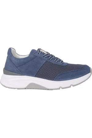 Gabor Rollingsoft sensitive 66.897.26 dames rollende wandelsneaker